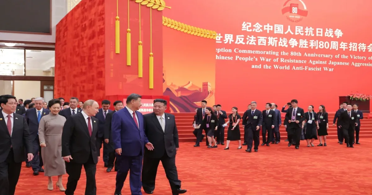 Kim Jong Un to Hold Key Talks With Chinese President Xi