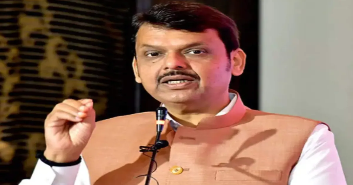 Fadnavis Hails GST Reforms, Credits PM Modi’s Vision