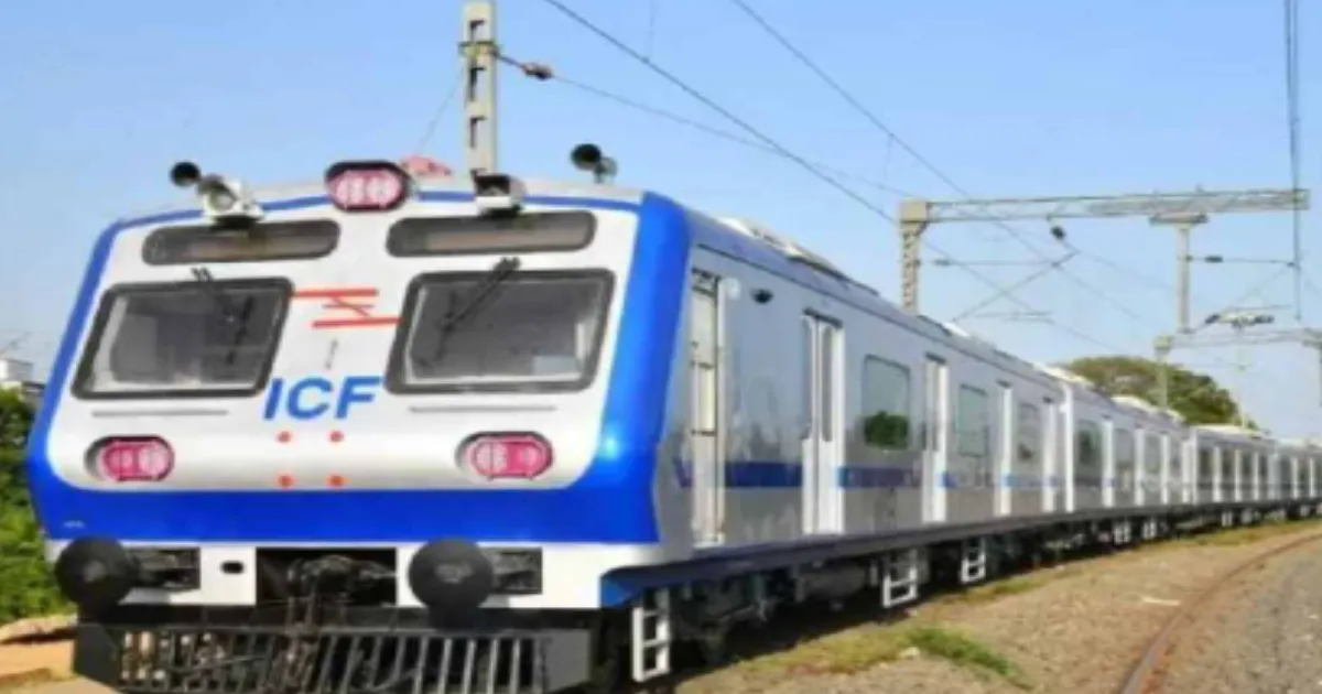 two-new-ac-local-train-services-start-in-eastern-rai