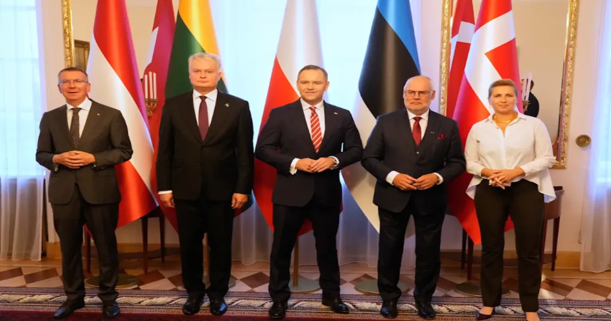European Nations Alarmed by US Defense Funding Cut Plans