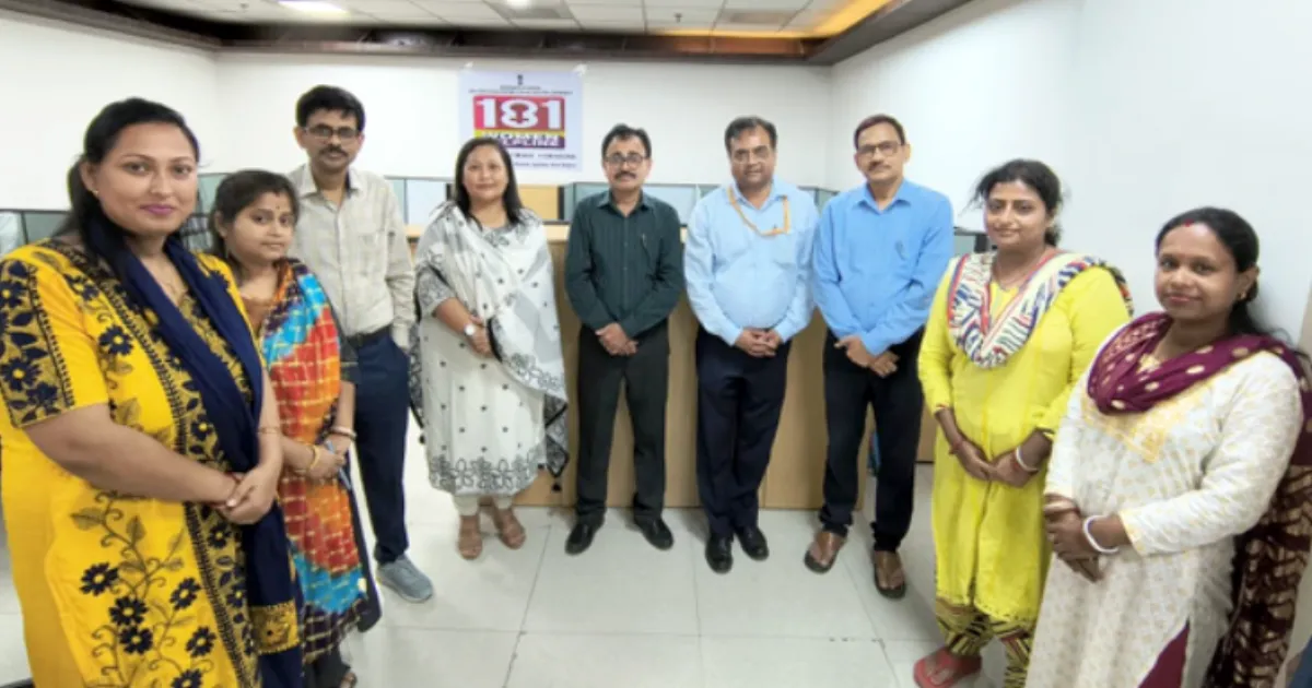 Tripura’s Working Women Get Rs 75.24 Cr Boost