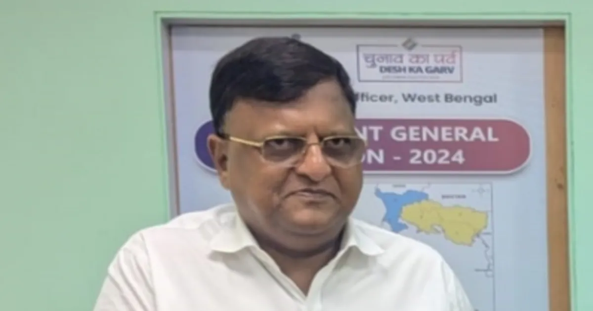 West Bengal Prepares for ECI Meeting on Elections