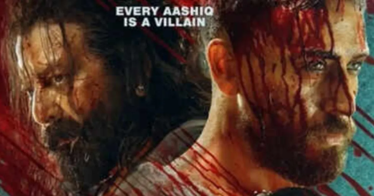 Baaghi 4 Opens at ₹13.20 Cr Day 1; Shroff, Dutt Star