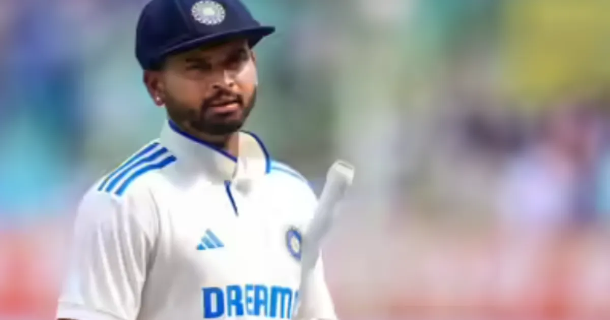  Shreyas Iyer To Lead India A In Two Unofficial Tests vs Australia