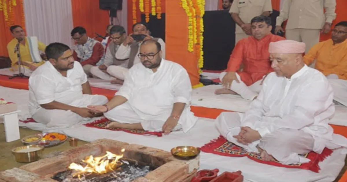 jk-cement-begins-work-on-3000-cr-greenfield-plant-in-ja