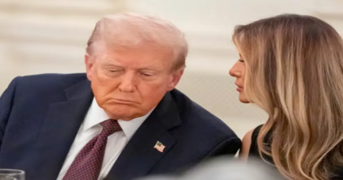 Seven Months In, Trump Wields Unprecedented Executive Power