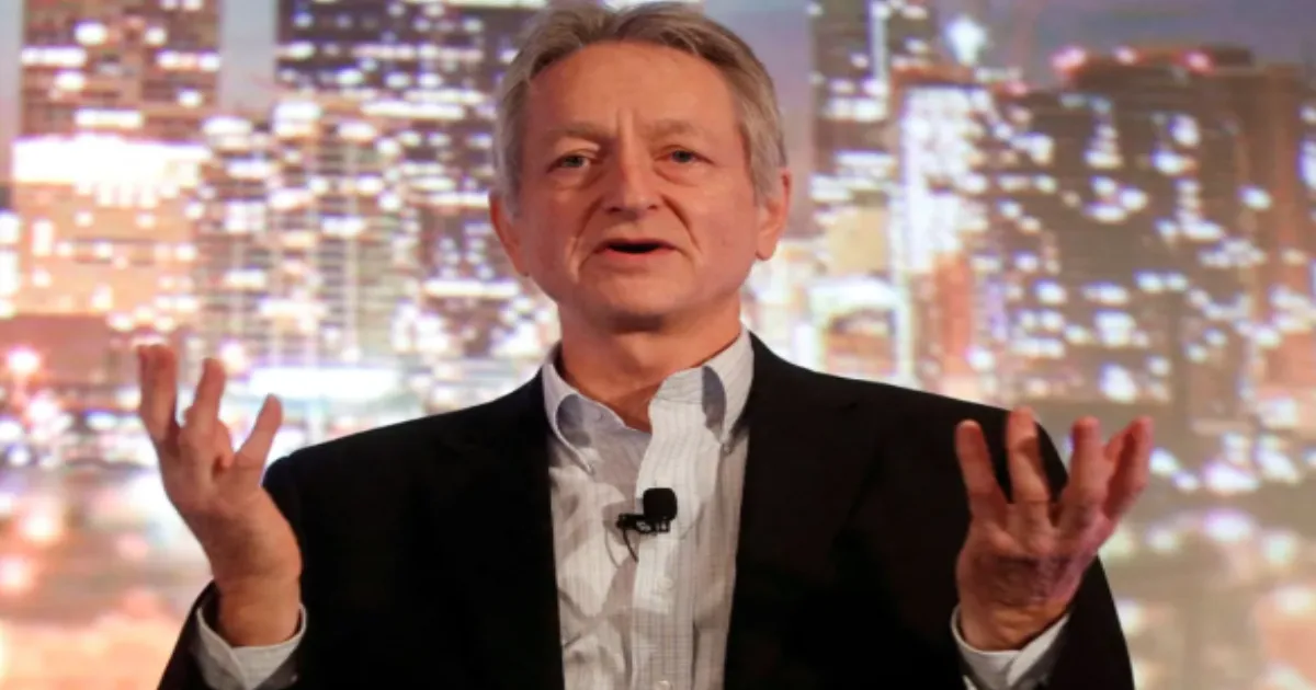 AI Pioneer Warns of Catastrophic Job Losses by 2030