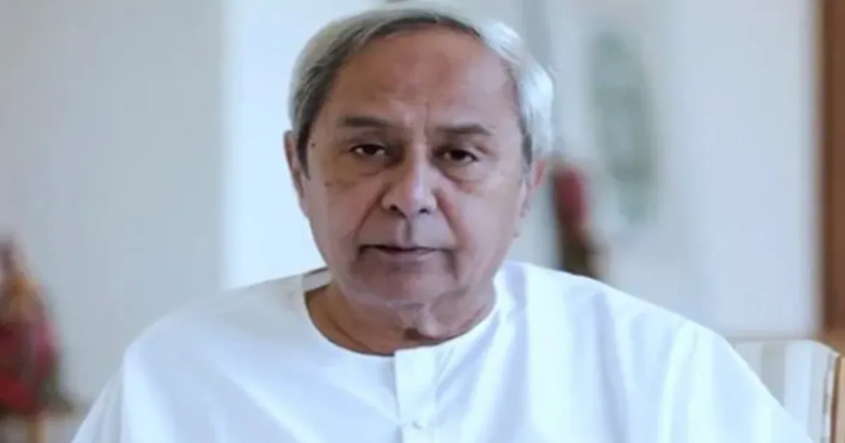 BJD Naveen Patnaik’s Delhi Visit: Vice Presidential Poll Twist?