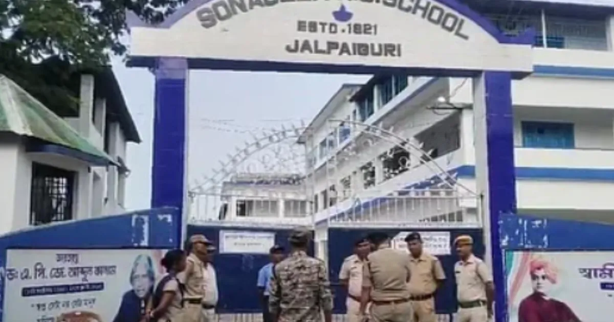 Bengal’s Teacher Exam Sees 91% Turnout Amid Tensions