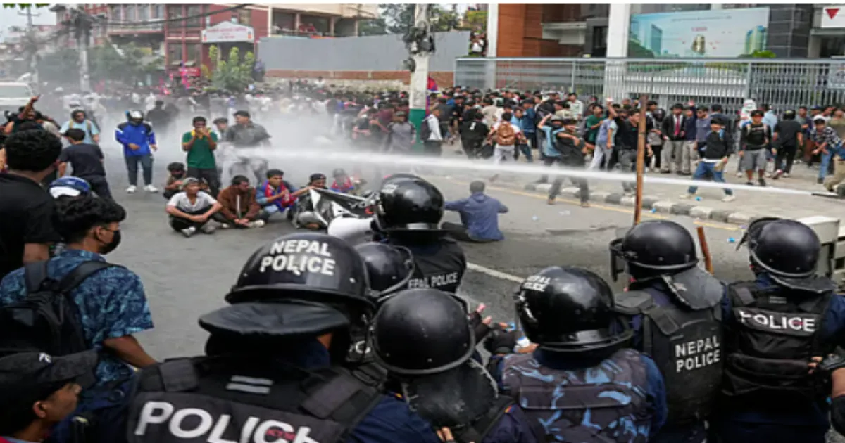 nepal-youth-protest-social-media-ban-19-dead