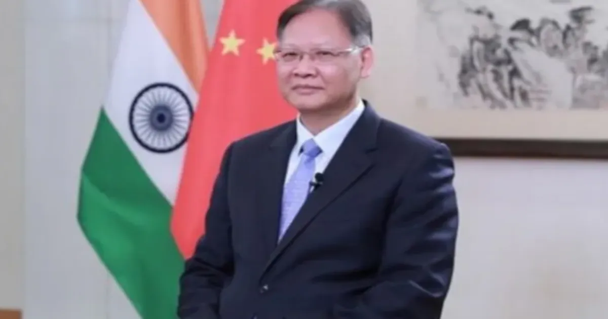 chinese-envoy-calls-for-india-china-front-on-tariffs