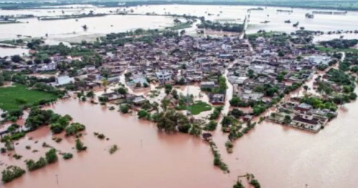  Goa Govt Sends Relief to Flood-Hit Punjab and Chhattisgarh
