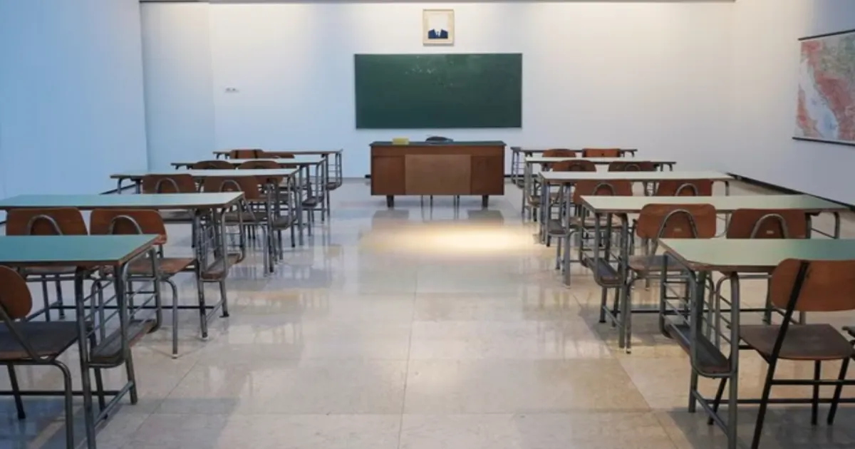  Ballia Principal, Two Teachers Suspended Over Negligence, Misconduct
