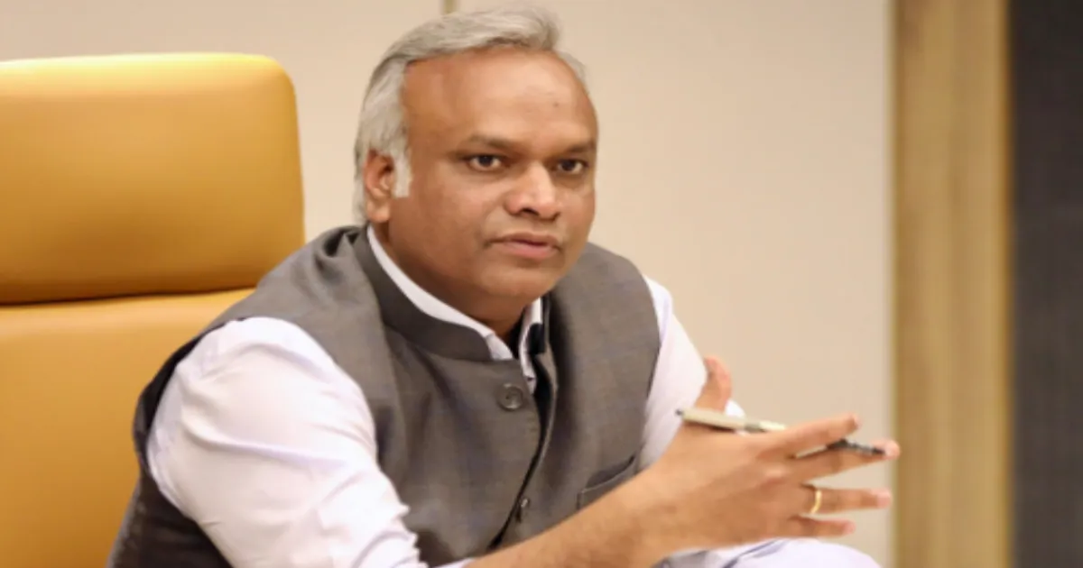 Karnataka Minister Demands EVM Hackathon to Expose Flaws