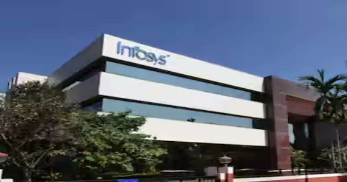 Infosys Plans ₹13,560 Crore Share Buyback
