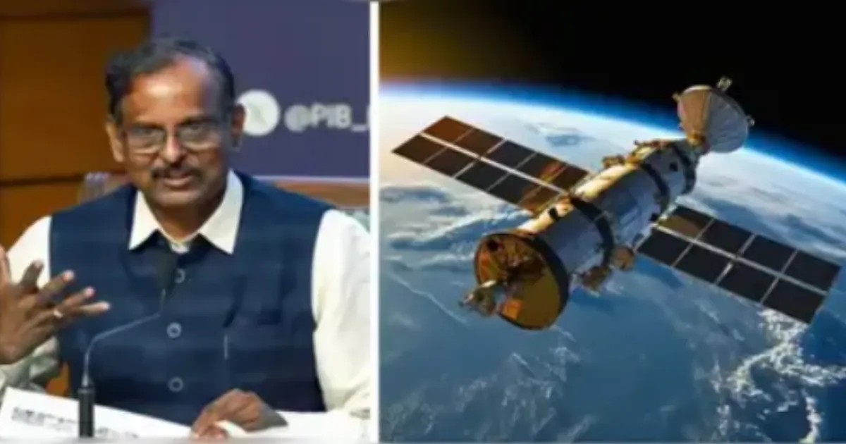 isros-400-scientists-powered-operation-sindoor-non-stop