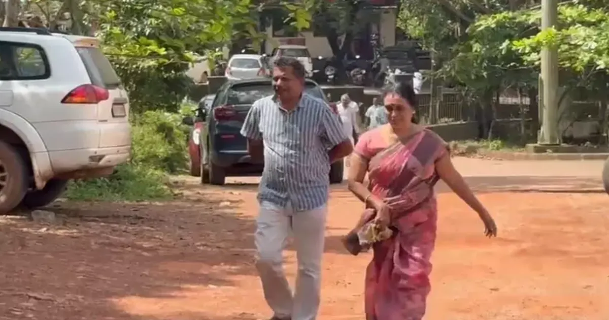 YouTubers, Activists Summoned in Dharmasthala Probe