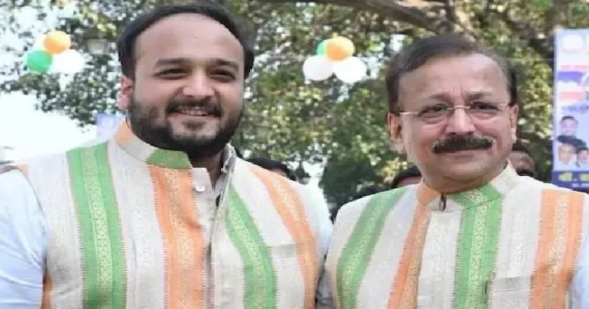 Zeeshan Siddique Criticises Mumbai Police Over Father’s Murder Probe