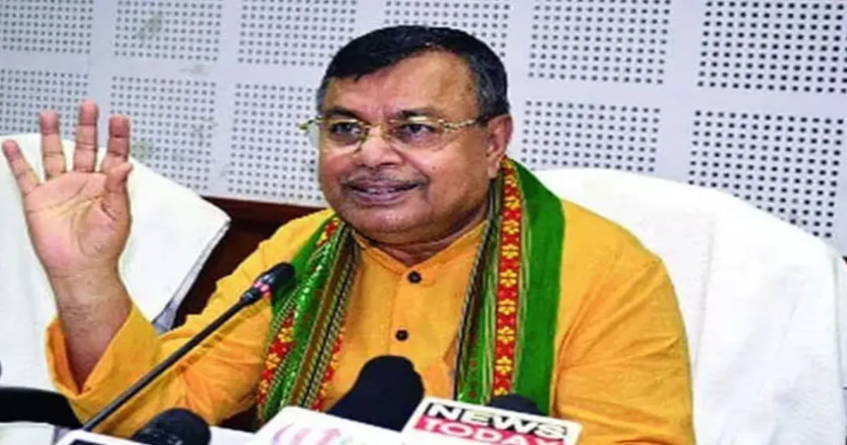Tripura Minister Announces Chakma Language on Google Translate