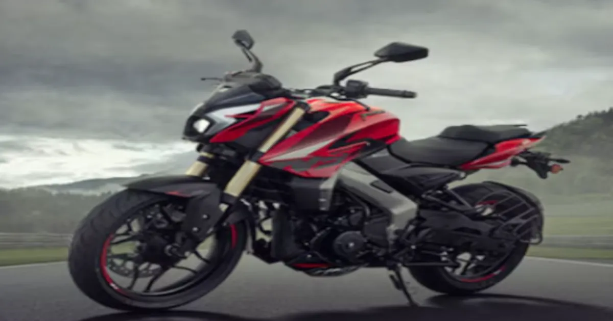 GST Rate Revamp: Bajaj Auto Motorcycles and 3-Wheelers Get Cheaper