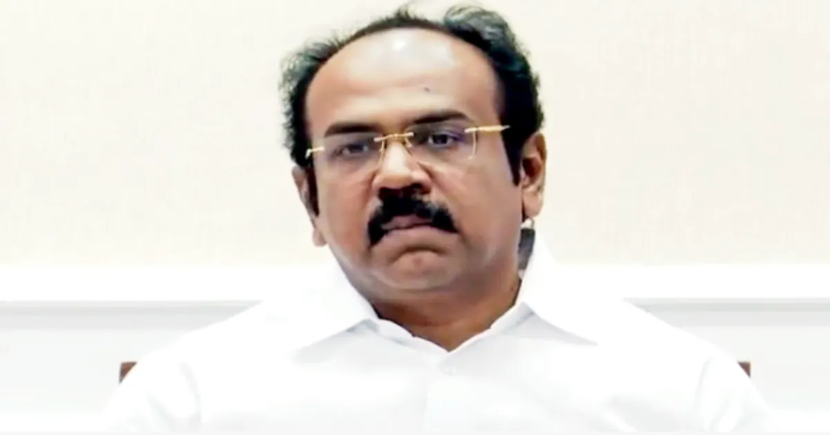 Tamil Nadu Launches Rs 50 Crore Marine Resource Foundation