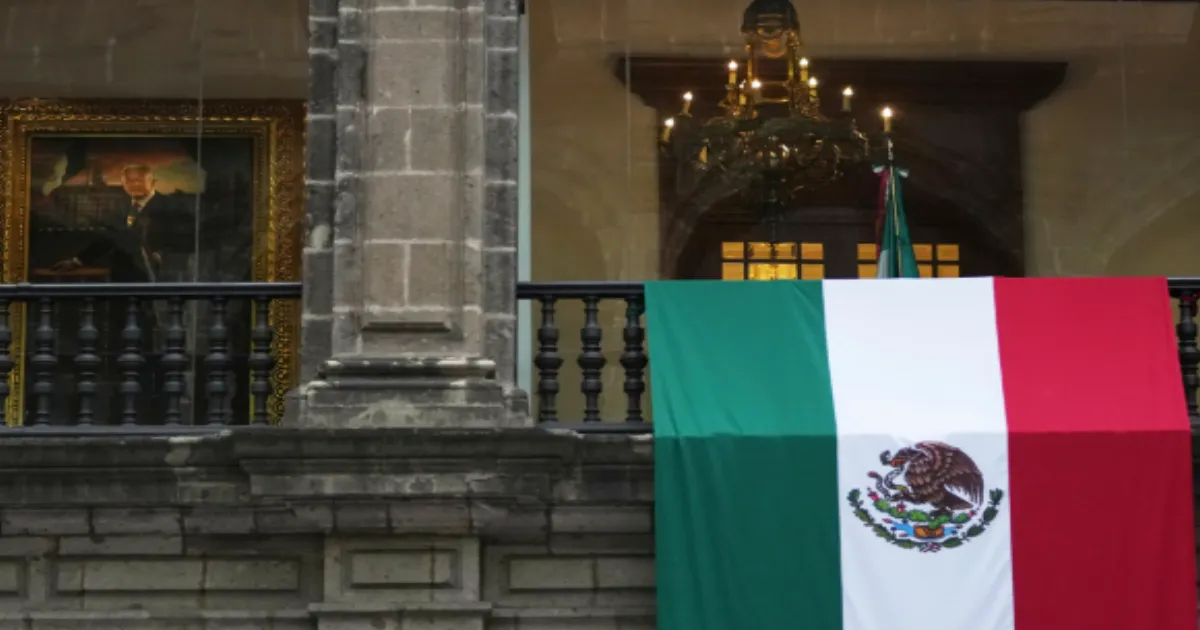 Mexico Imposes Surprise Tariffs on Asian Goods in 2026 Budget