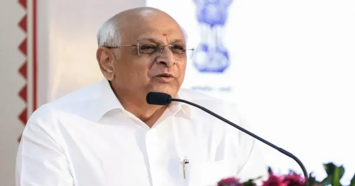  Gujarat Assembly Passes Jan Vishwas Bill To Decriminalise Minor Offences