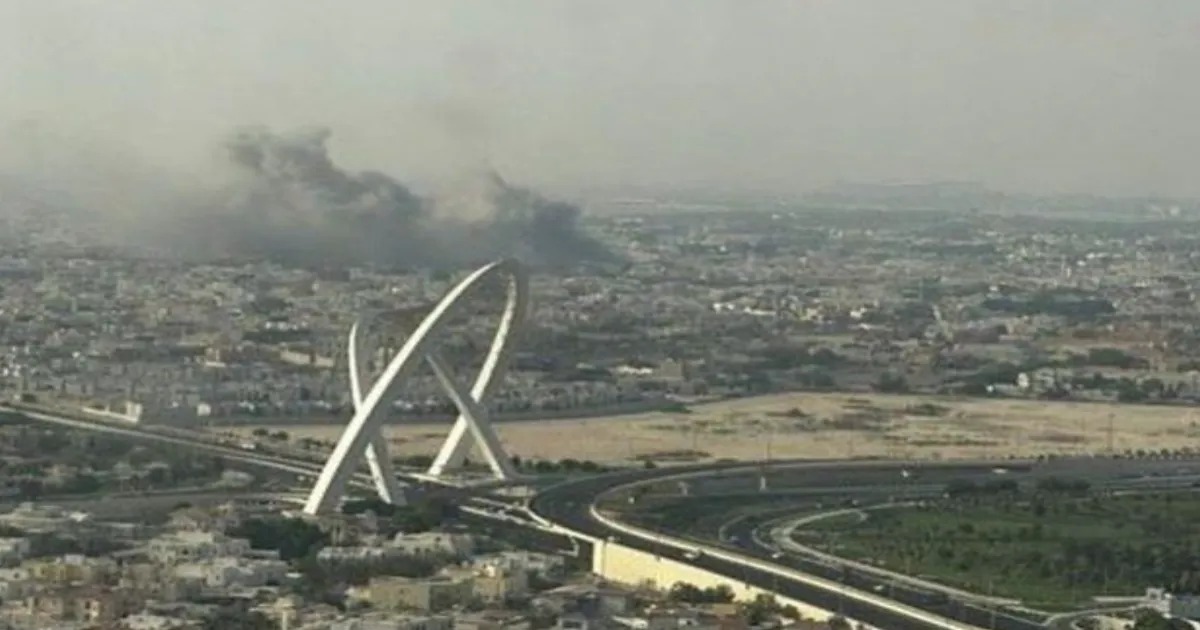 india-voices-concern-over-israeli-airstrikes-in-doha