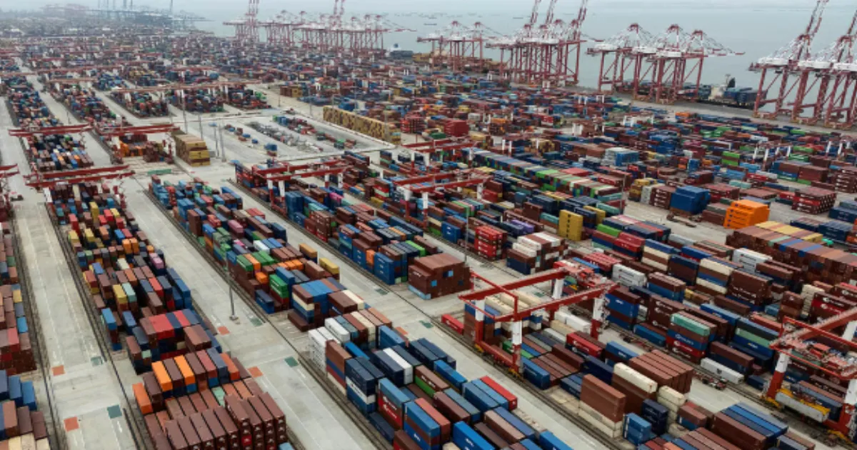 Two-Thirds of U.S. Companies in China Expect Big Losses