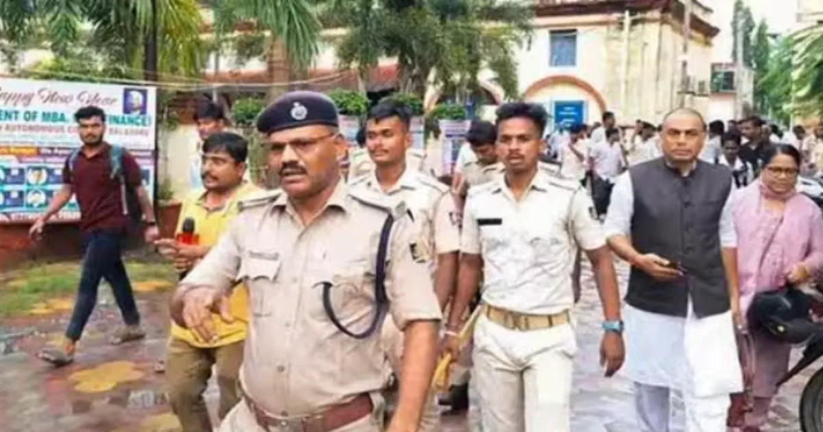 Charge Sheet Filed in Odisha Student Self-Immolation Case