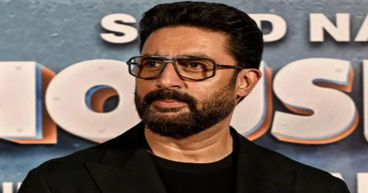 Abhishek Bachchan Approaches Delhi HC Over Deepfake Content