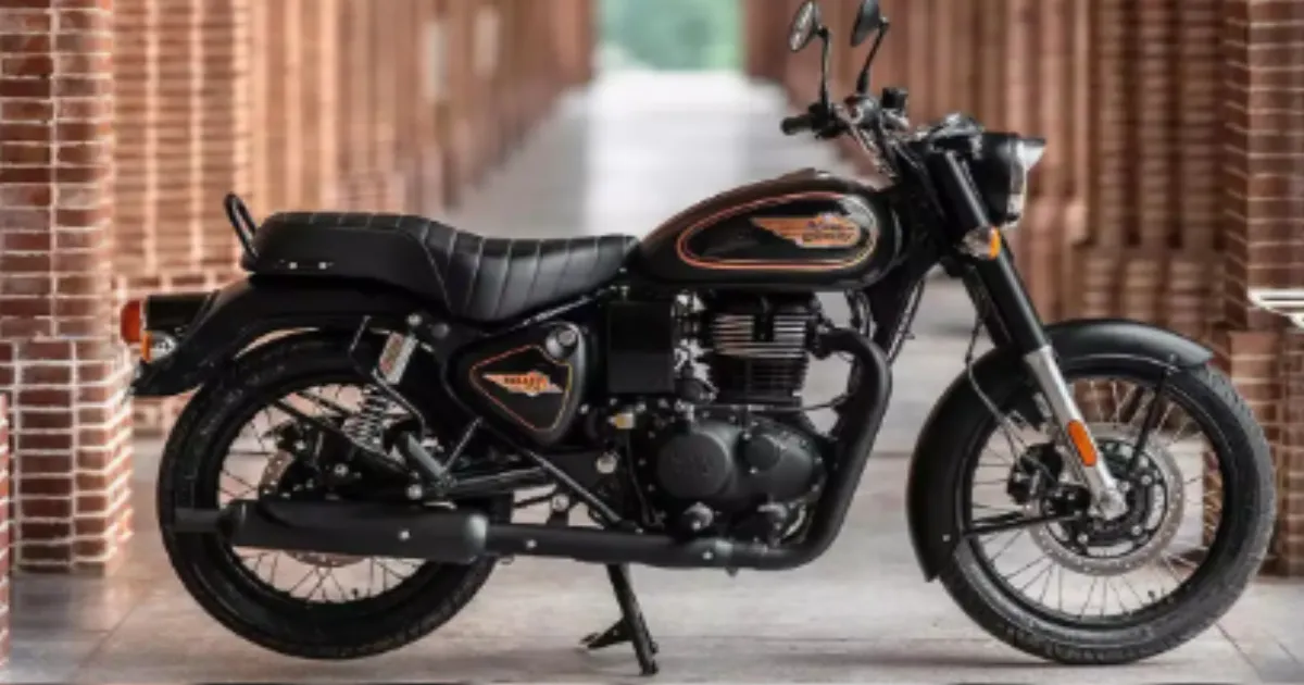 Royal Enfield Cuts 350cc Bike Prices by ₹22,000