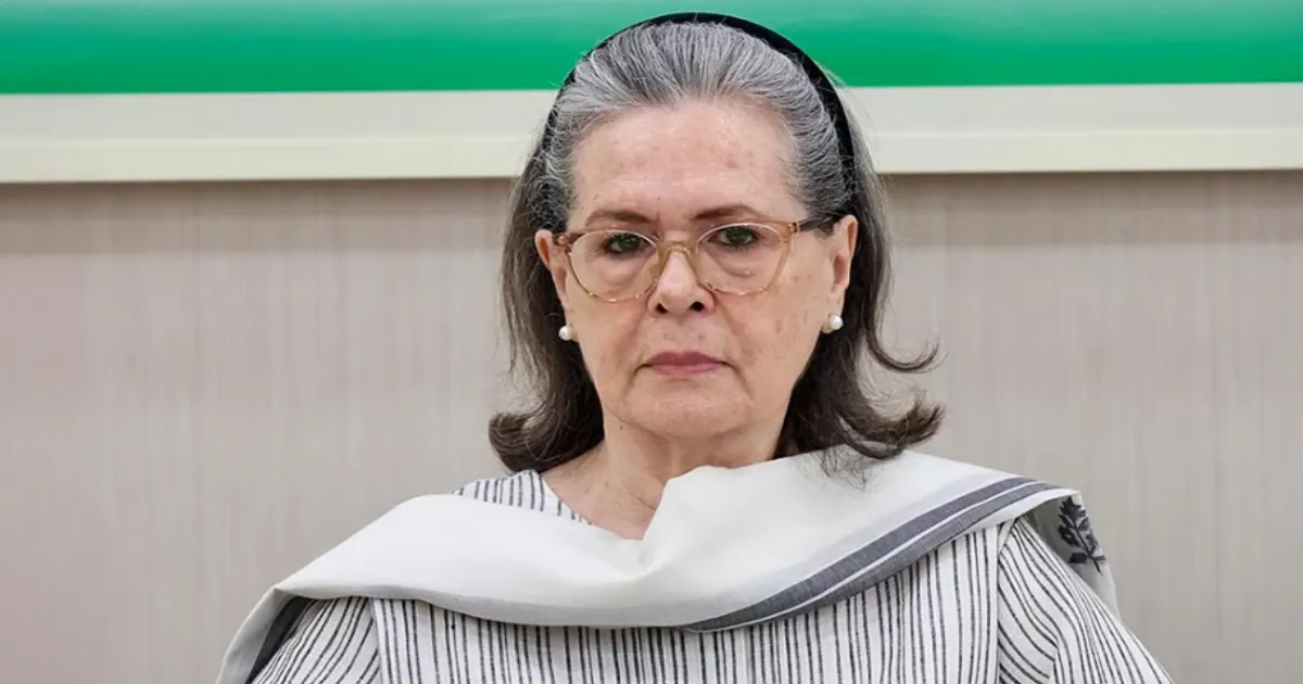 Court Reserves Order on Plea Over Sonia Gandhi’s 1980 Voter Roll Entry