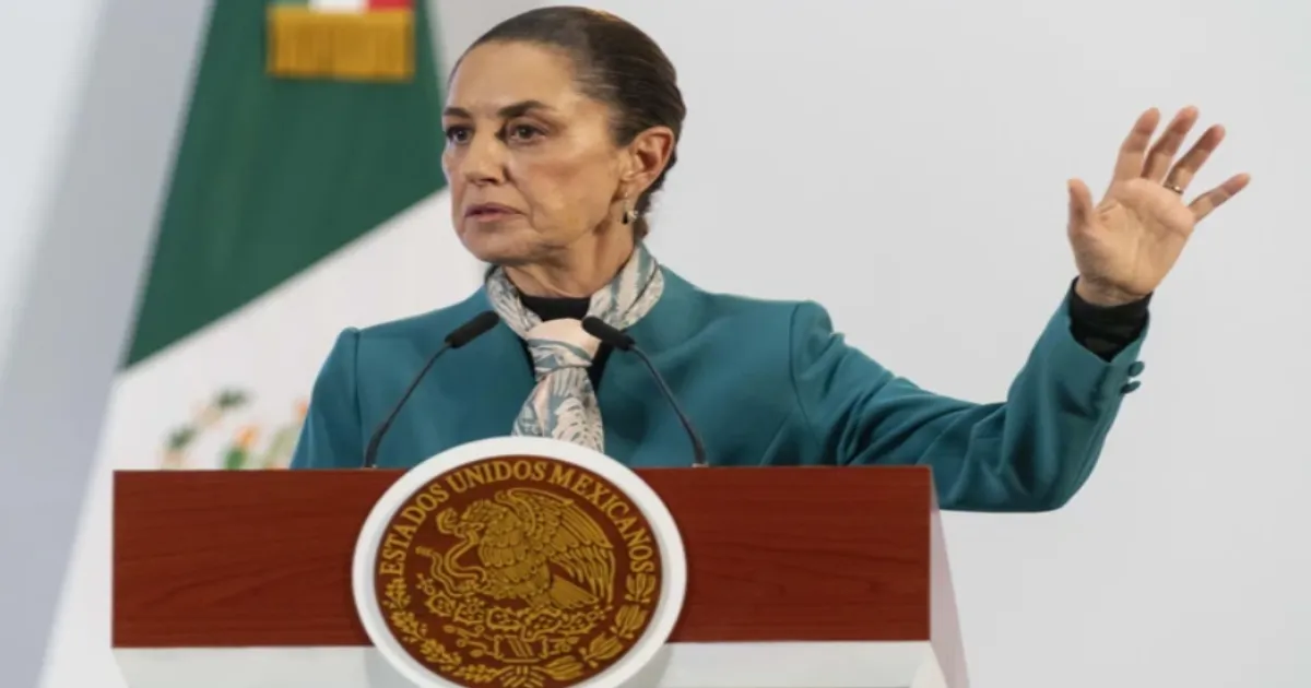Mexico Plans Up to 50% Tariffs on Asian Imports to Fight US Pressure
