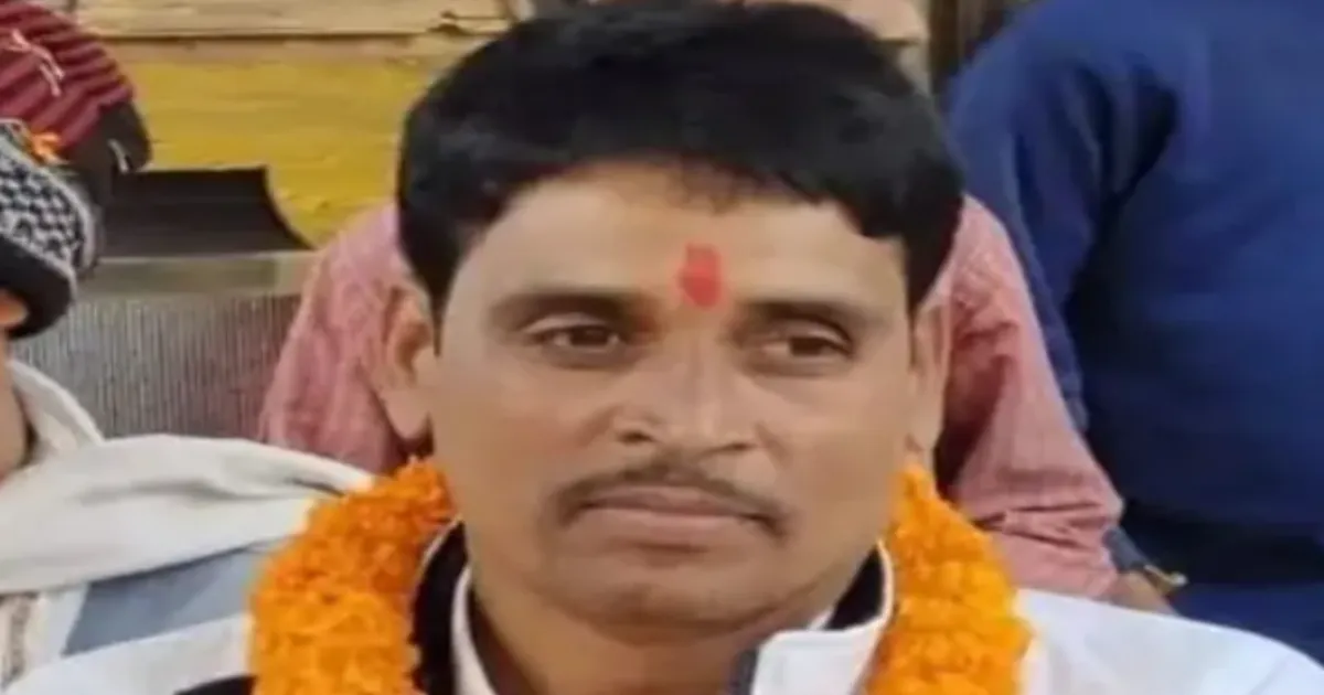 RJD Leader Gunned Down in Patna Before Elections