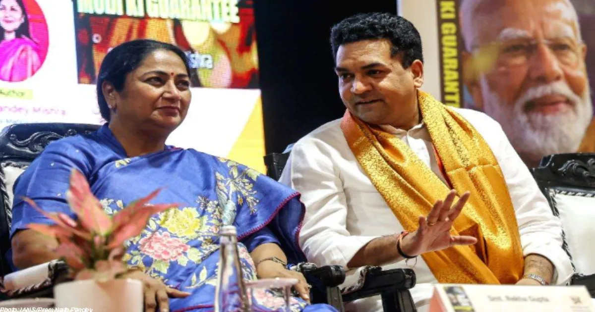 cm-rekha-gupta-credits-bjps-delhi-win-to-workers-dedica