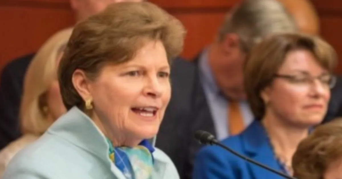 US Senator says India-US Ties Undone in Months by Trump Tariffs