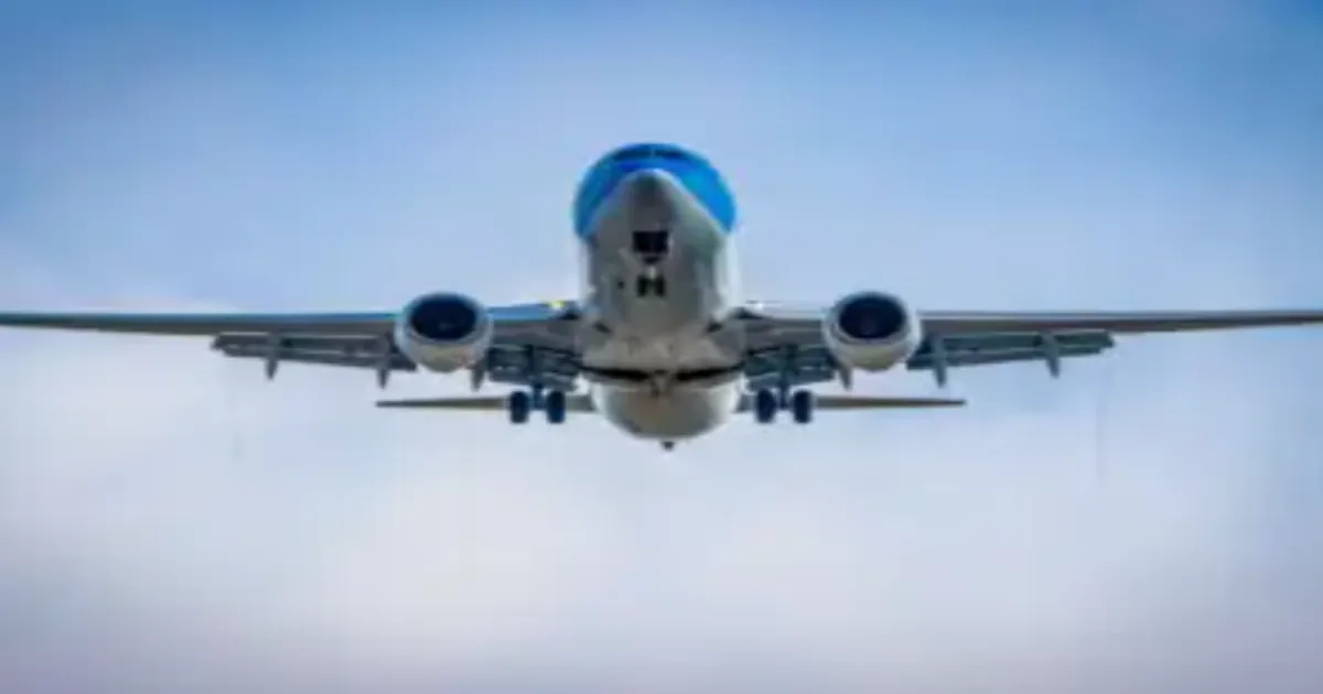 Indian Airlines Resume Kathmandu Flights; AI, IndiGo Add Services
