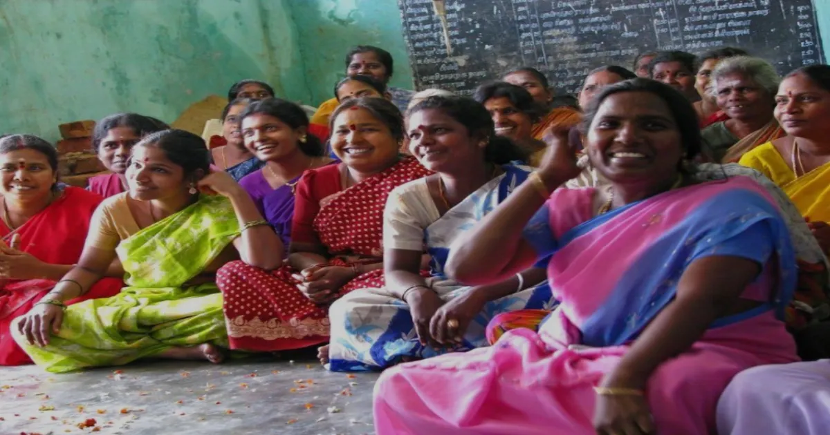 Tamil Nadu Led Women’s Property Rights 35 Years Ago, Claims DMK