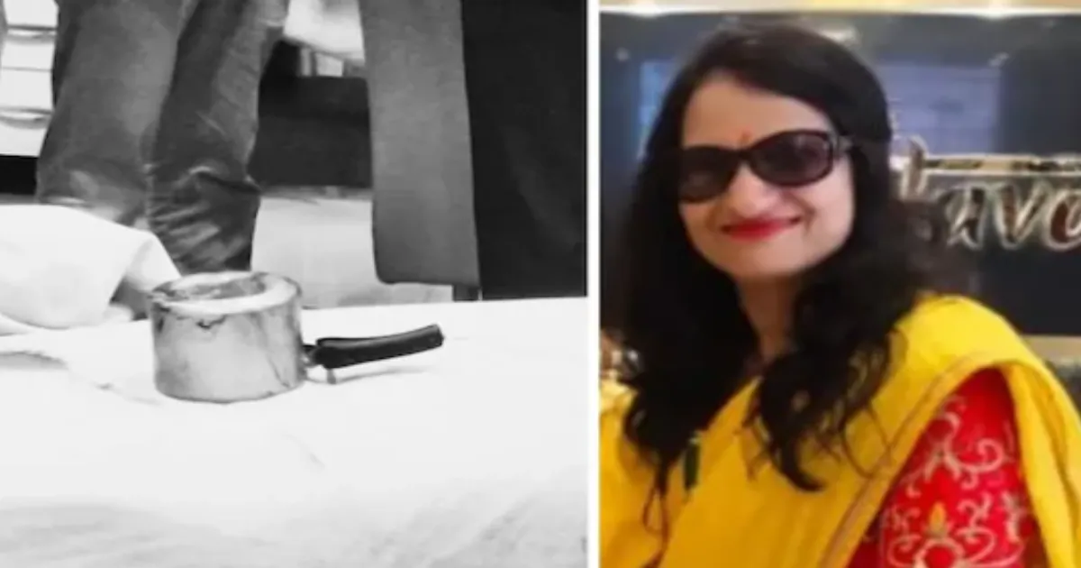 Hyderabad Woman Murdered by Thieves, Suspects Flee After Bath
