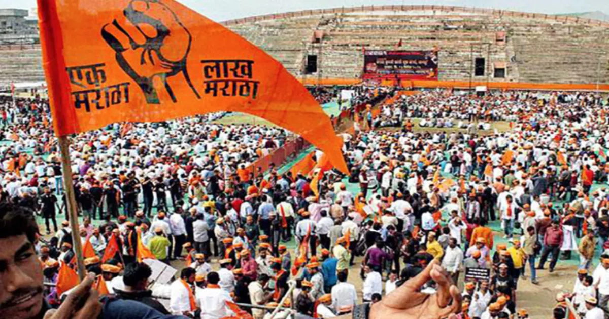 Pleas filed in Bombay HC against GR granting Kunbi certificates to Marathas