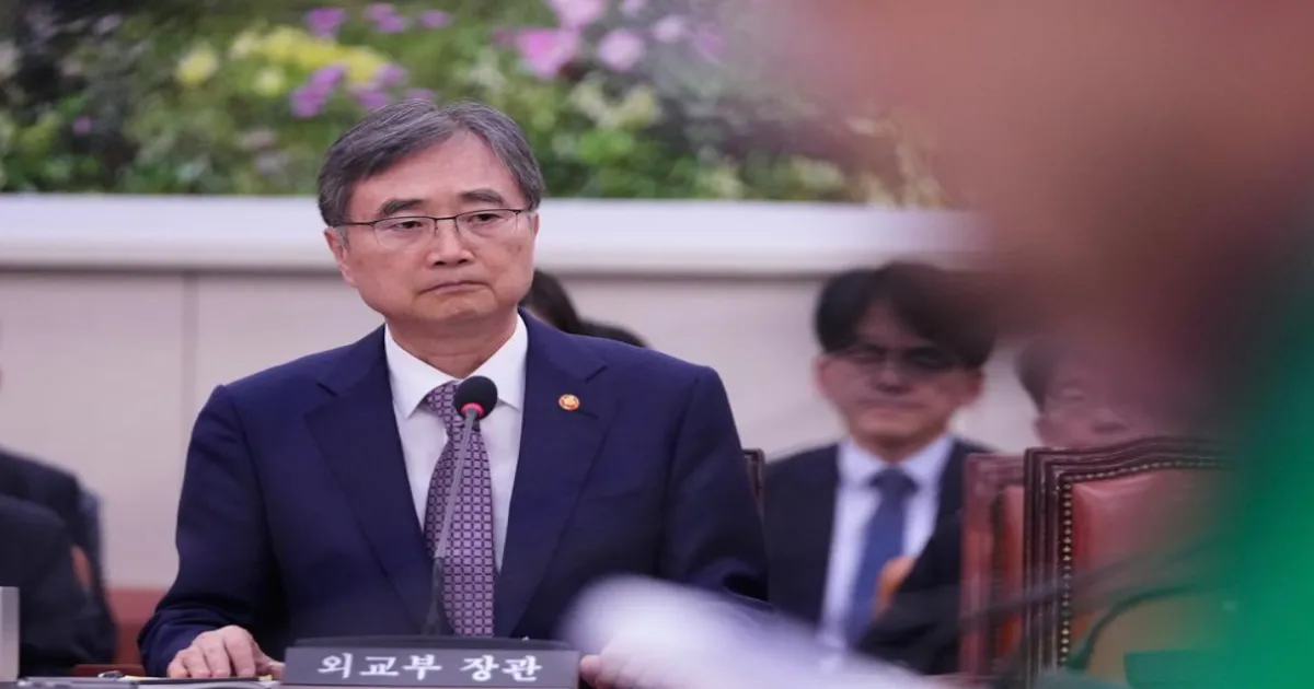 South Korea Confirms Korean Workers Freed From Georgia Facility