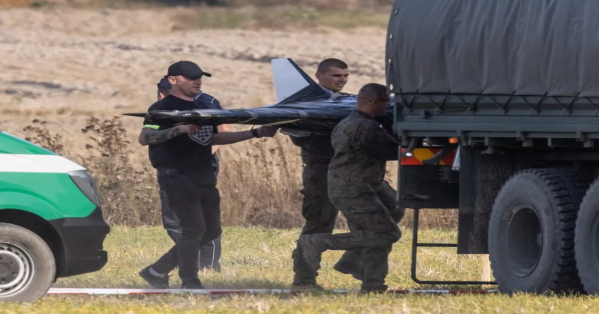 polish-pm-tusk-vows-military-overhaul-after-russian-dro