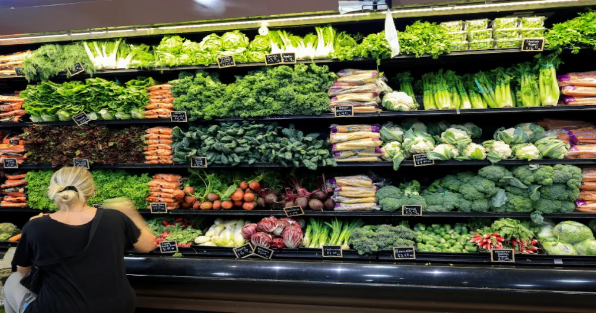 Trump’s Tariffs Spike Inflation, Challenge Fed’s Next Move