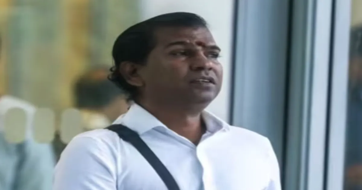 Indian-Origin ICA Officer Sentenced in Singapore Sexual Favors Scandal