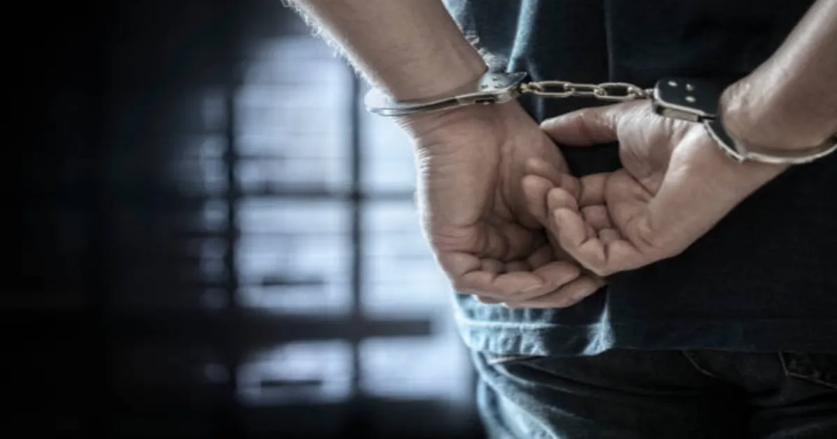 Odisha Lecturer Arrested For Parading Estranged Wife Over Adultery Allegation