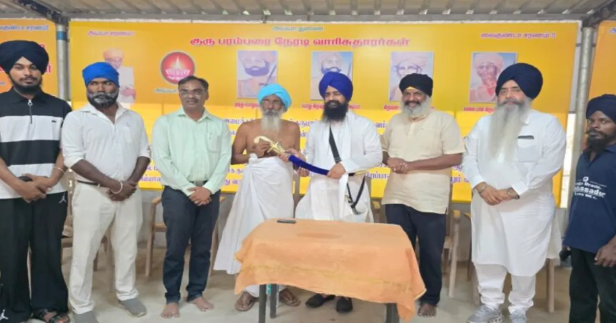 akal-takht-jathedar-meets-ayyavazhi-head-highlights-sha
