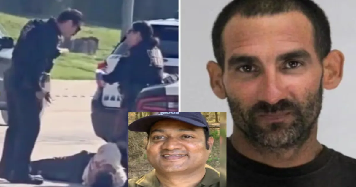 Indian-Origin Motel Manager Brutally Beheaded In Texas, Co-Worker Arrested