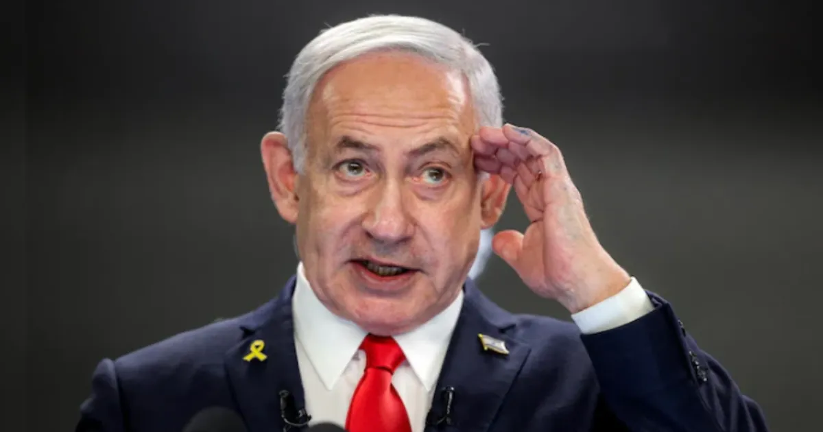 Netanyahu Confirms No Palestinian State, Pushes Controversial West Bank Expansion