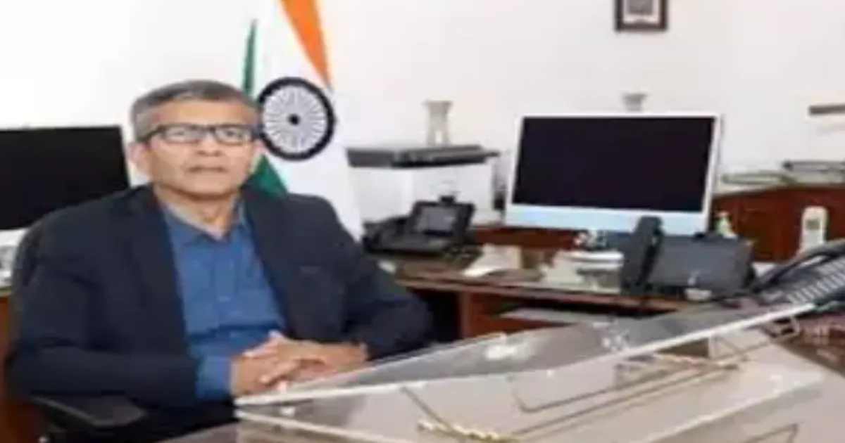Defence Secretary Urges India To Project Hard Power Alongside Soft Power